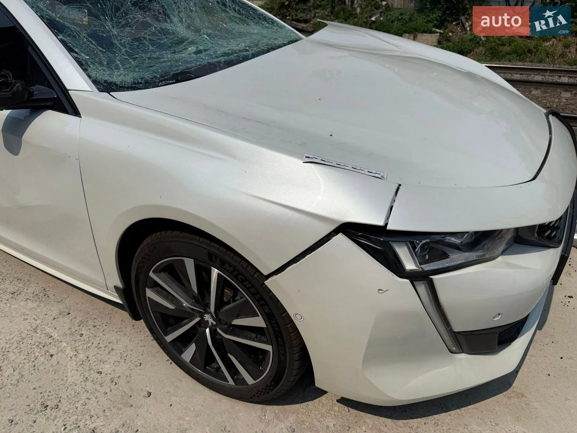 2021 Peugeot 508 - мініатюра 3