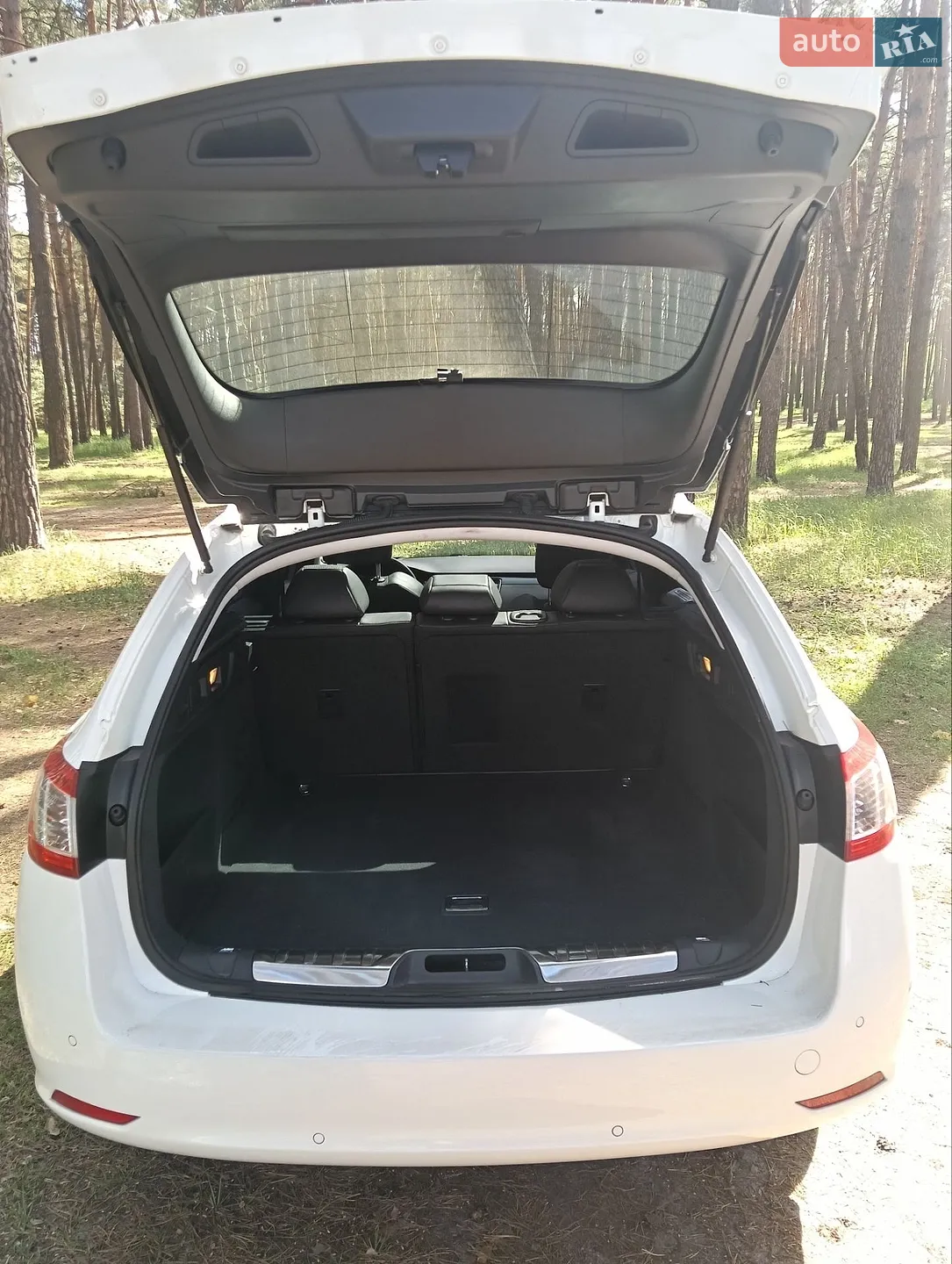 2015 Peugeot 508 - мініатюра 27