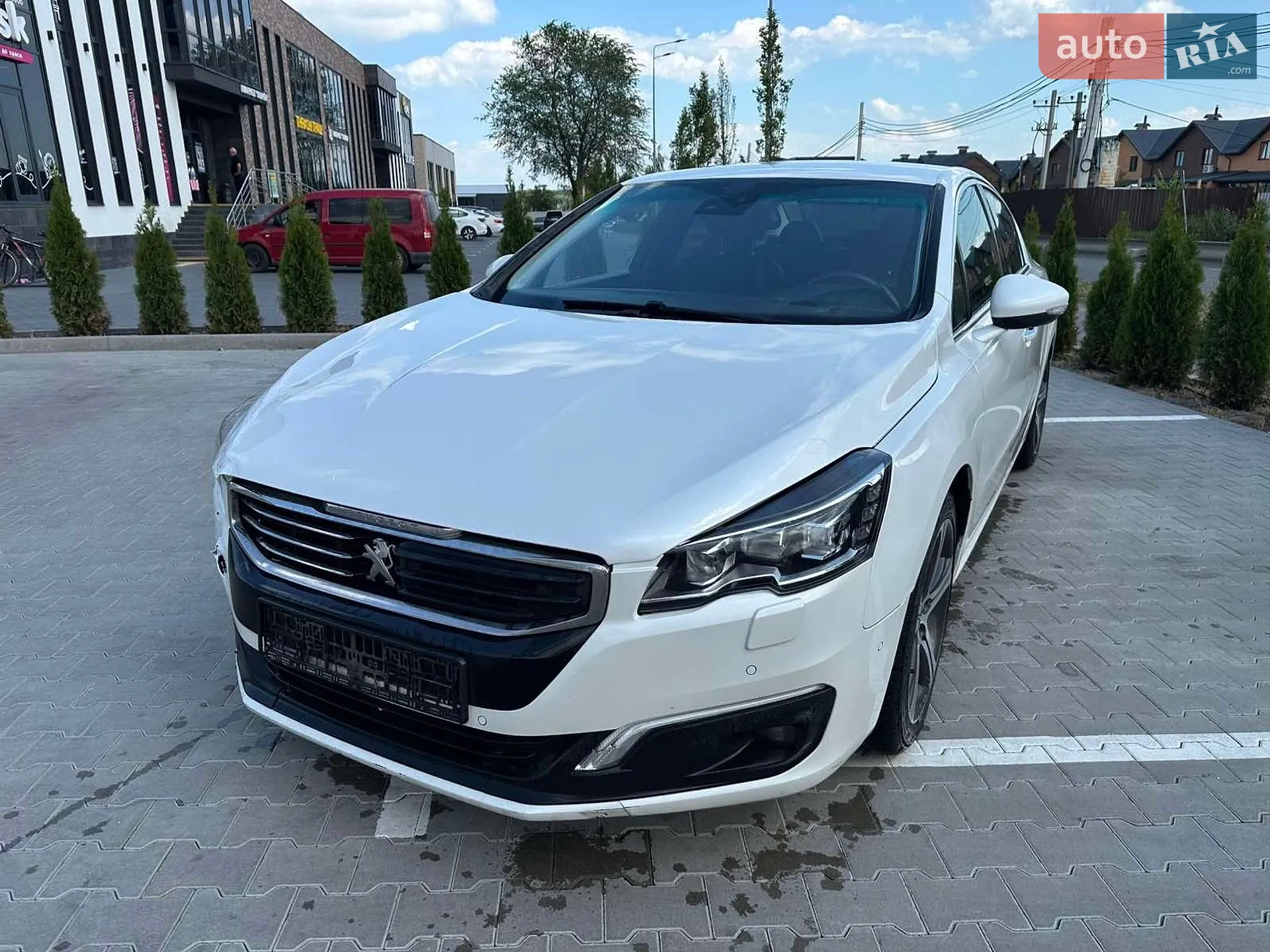 2012 Honda CR-V - мініатюра 2