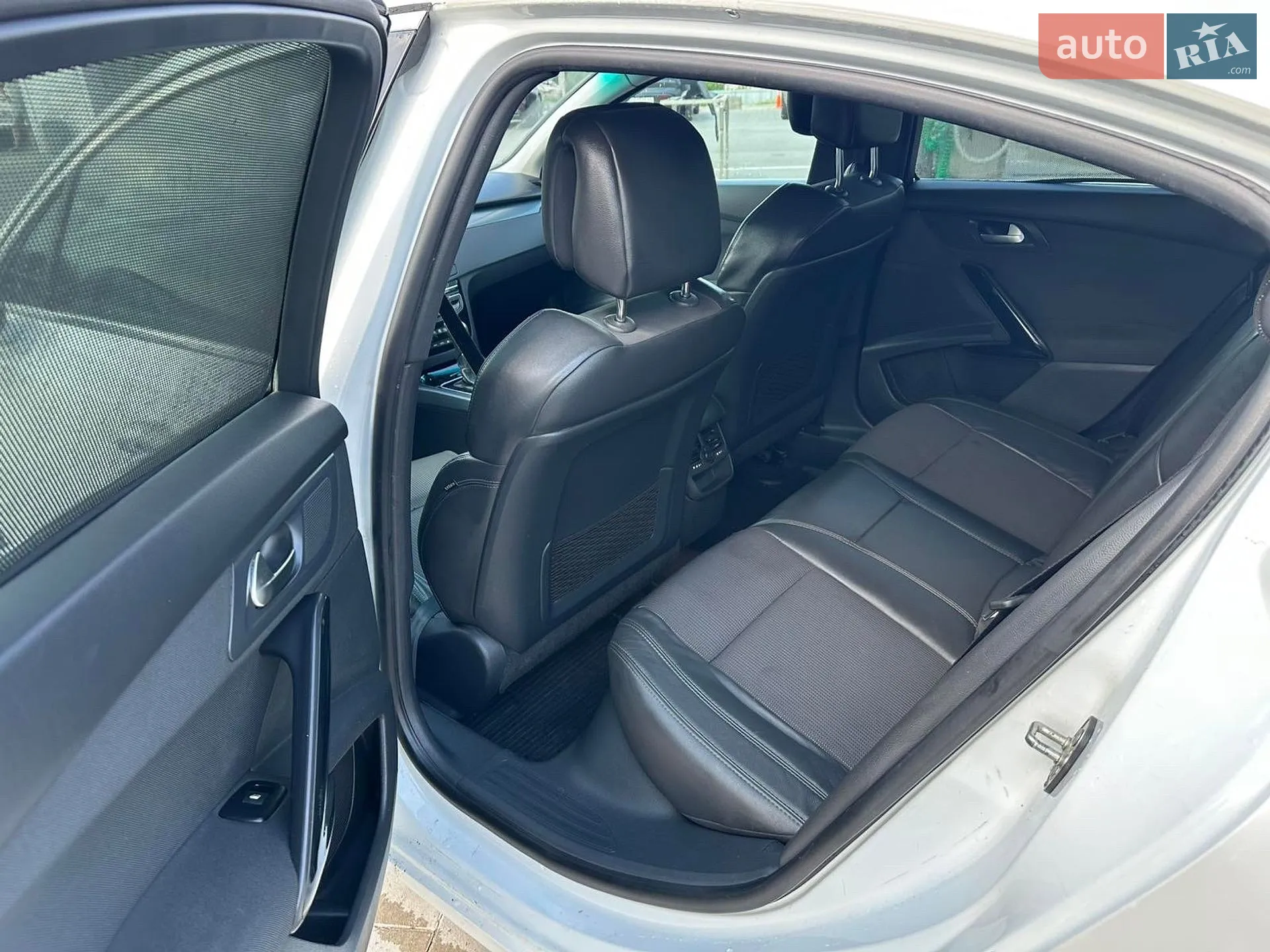 2012 Honda CR-V - мініатюра 16