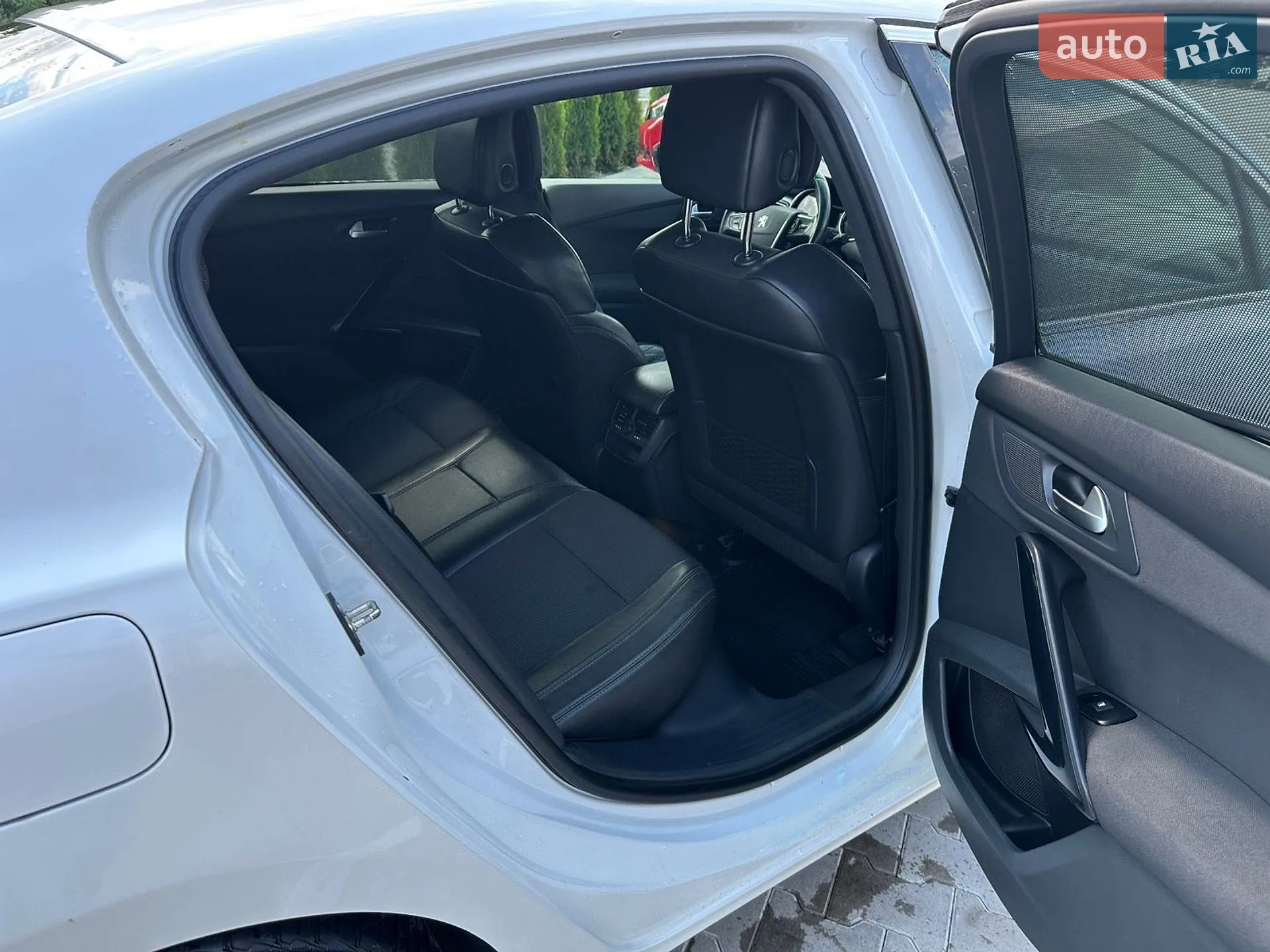 2012 Honda CR-V - мініатюра 19