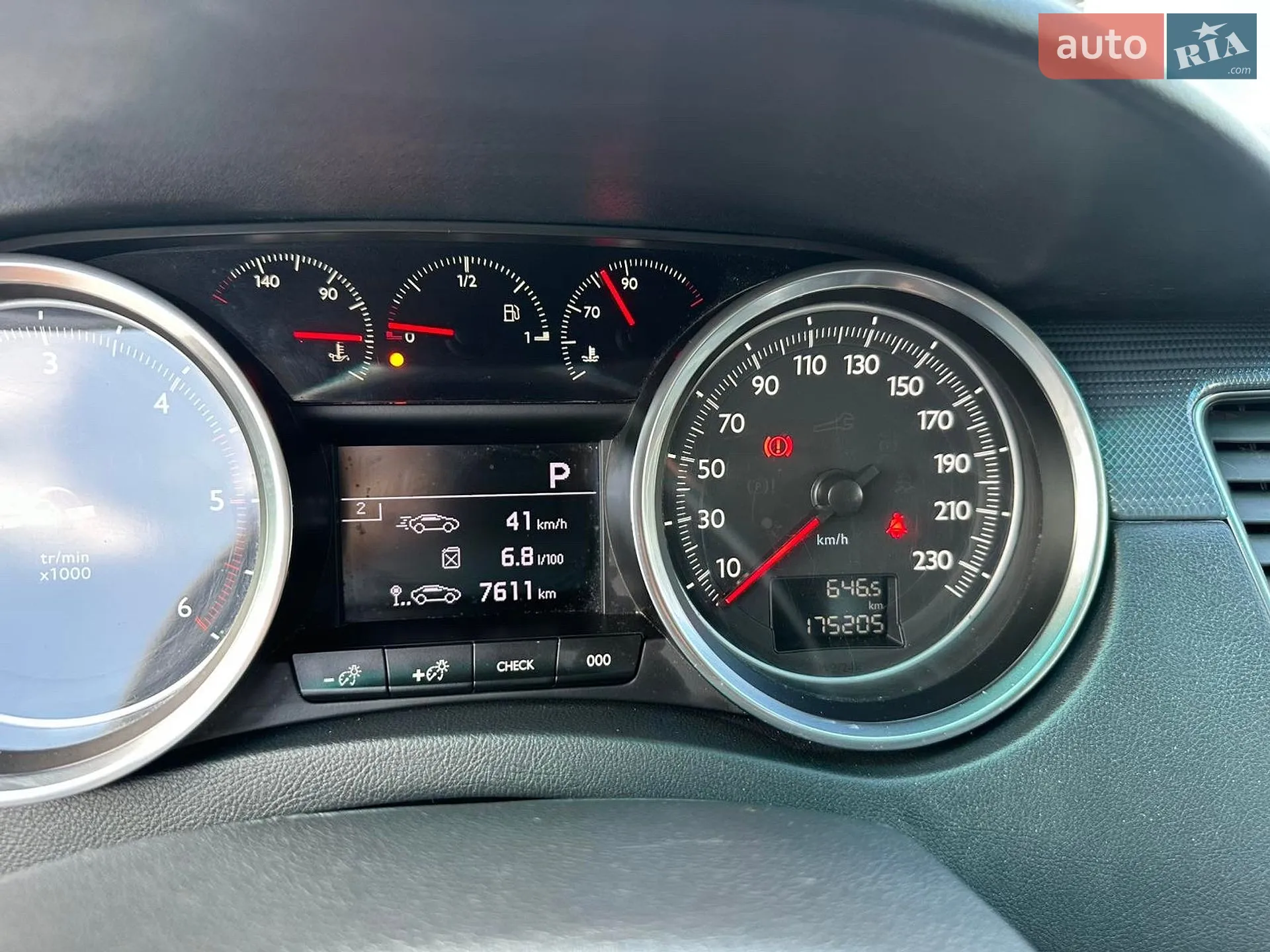 2012 Honda CR-V - мініатюра 24