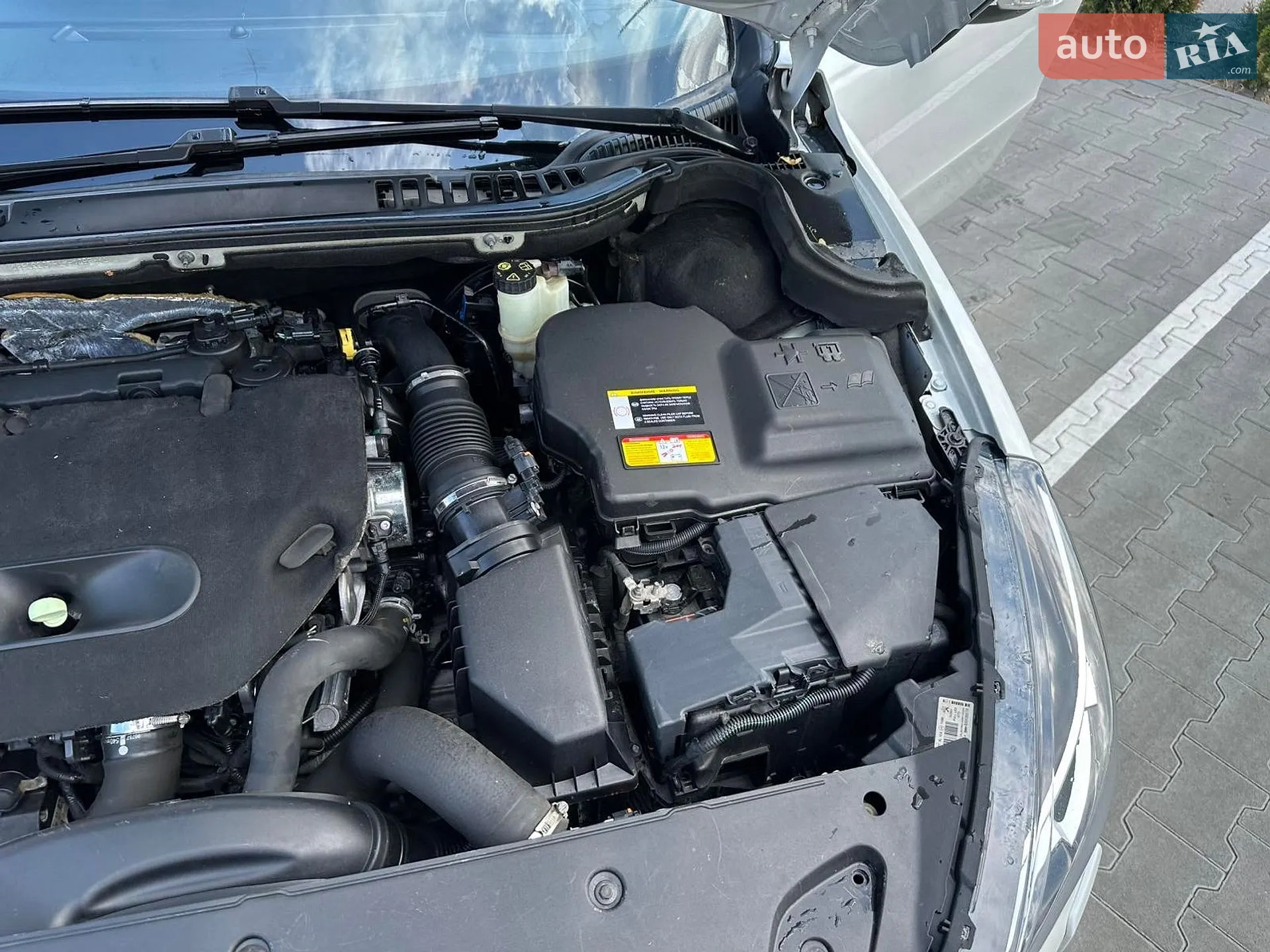 2012 Honda CR-V - мініатюра 27