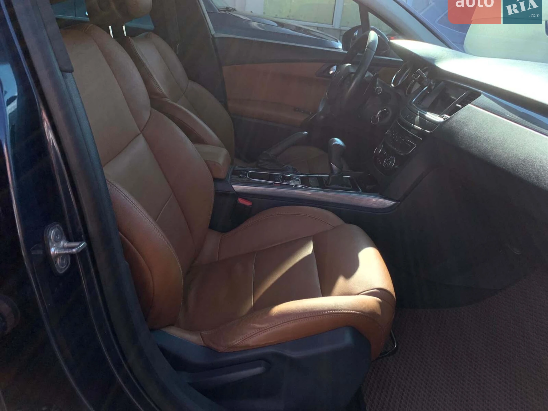 2012 Peugeot 508 - мініатюра 25