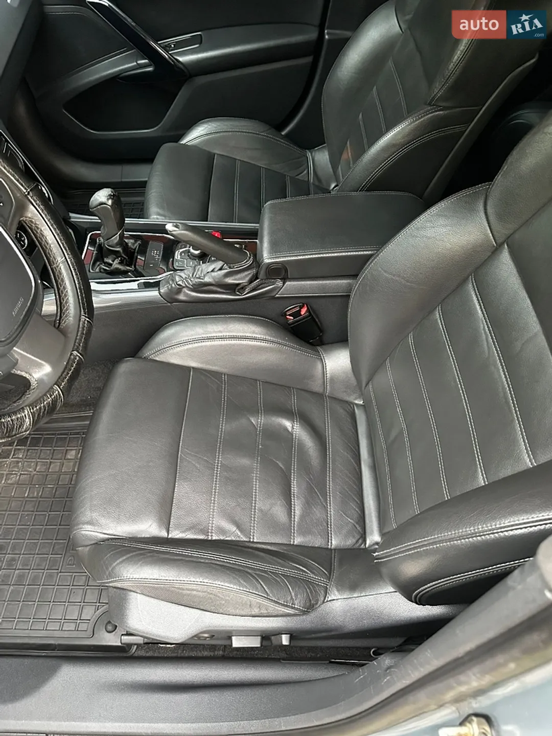 2011 Peugeot 508 - мініатюра 4