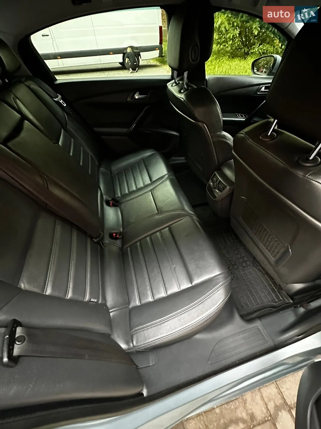 2011 Peugeot 508 - мініатюра 7
