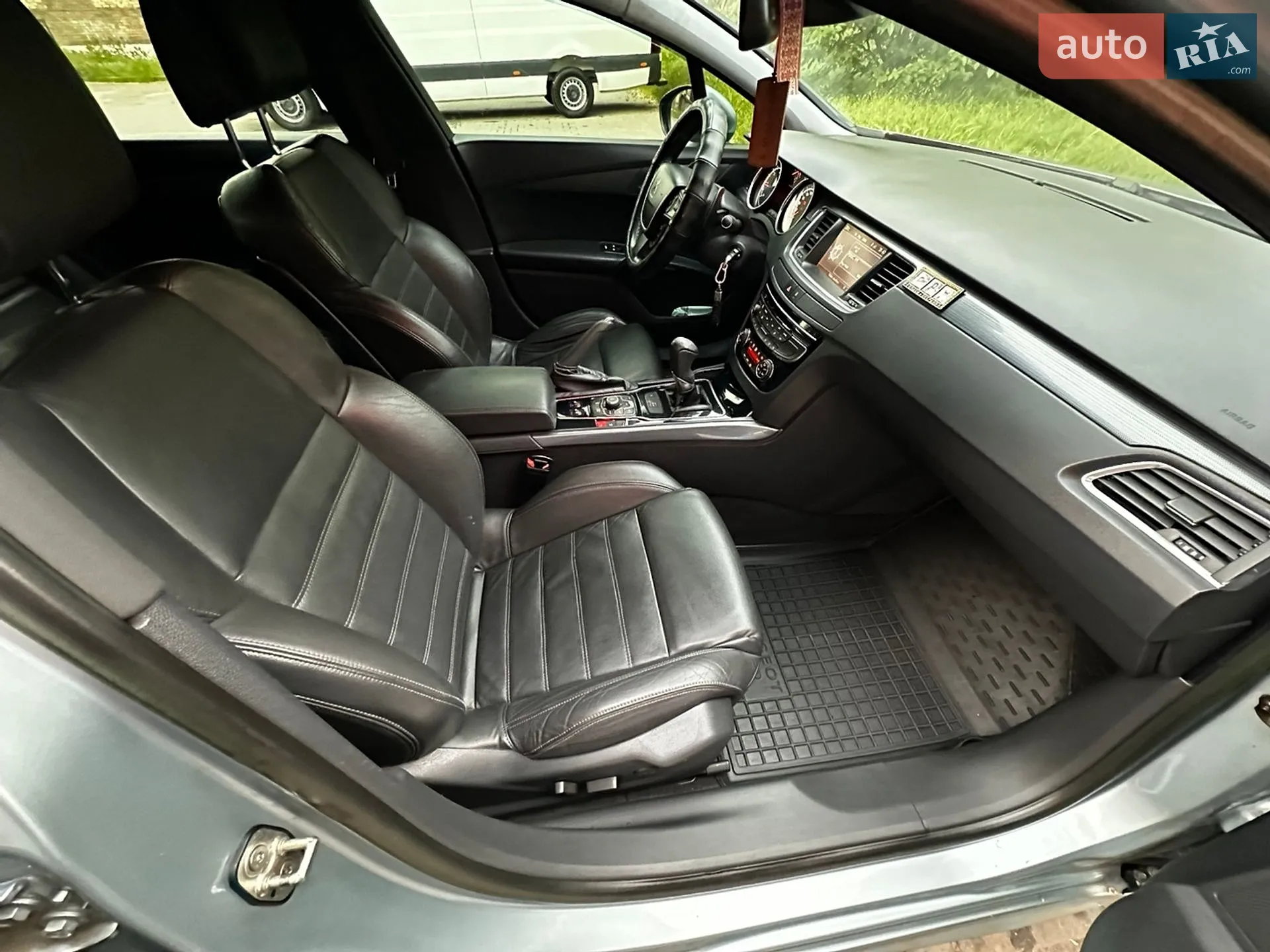 2011 Peugeot 508 - мініатюра 6