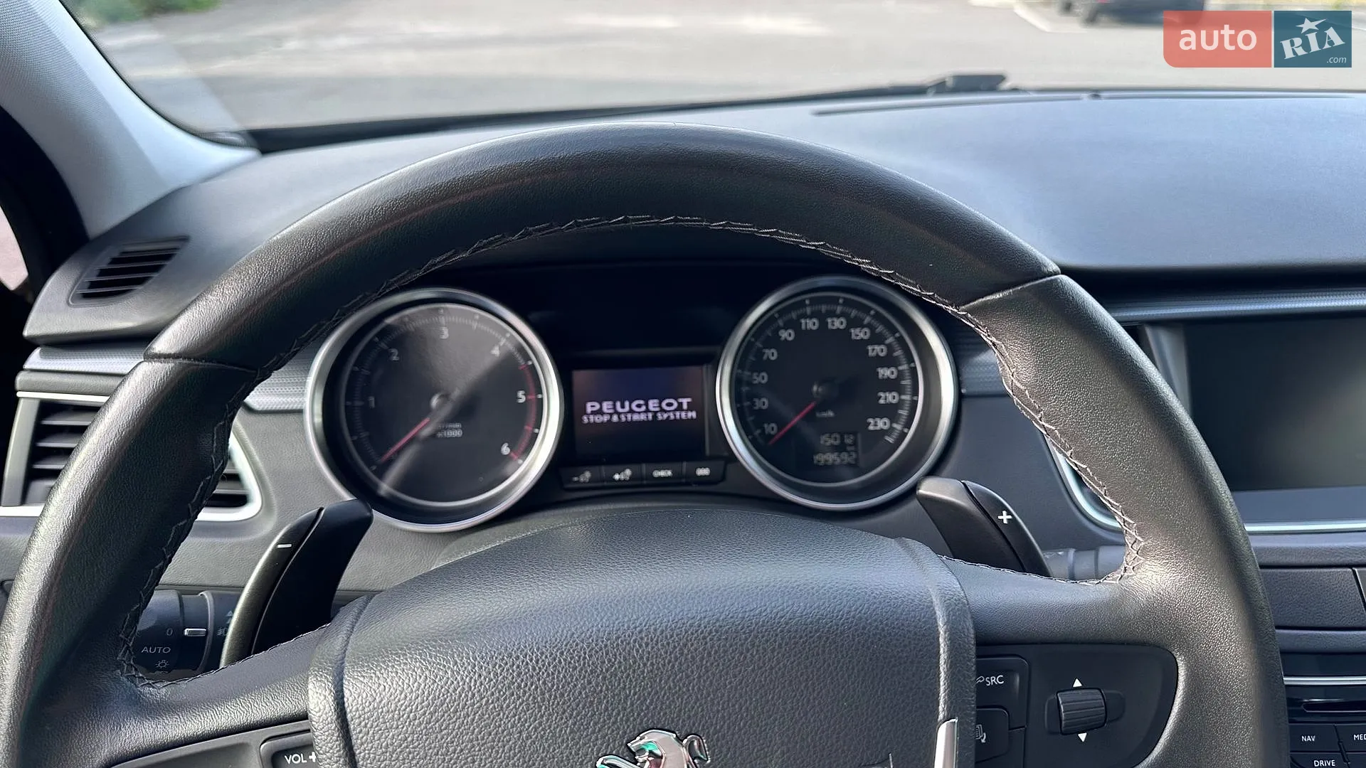2016 Peugeot 508 - мініатюра 16