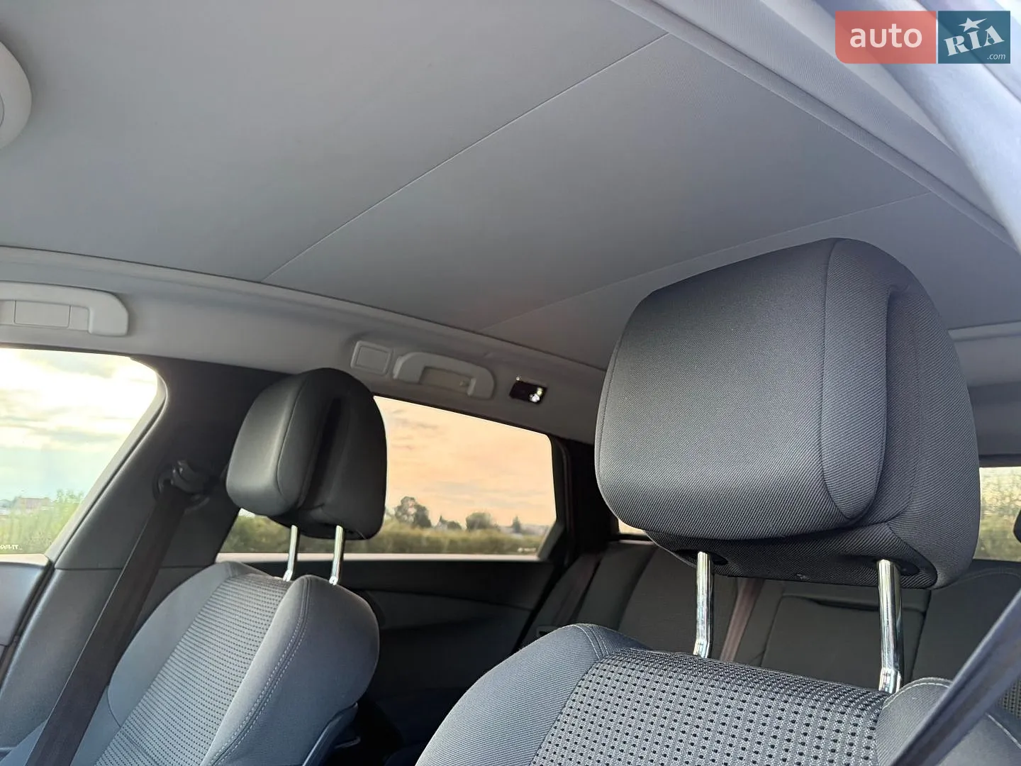 2011 Peugeot 508 - мініатюра 10