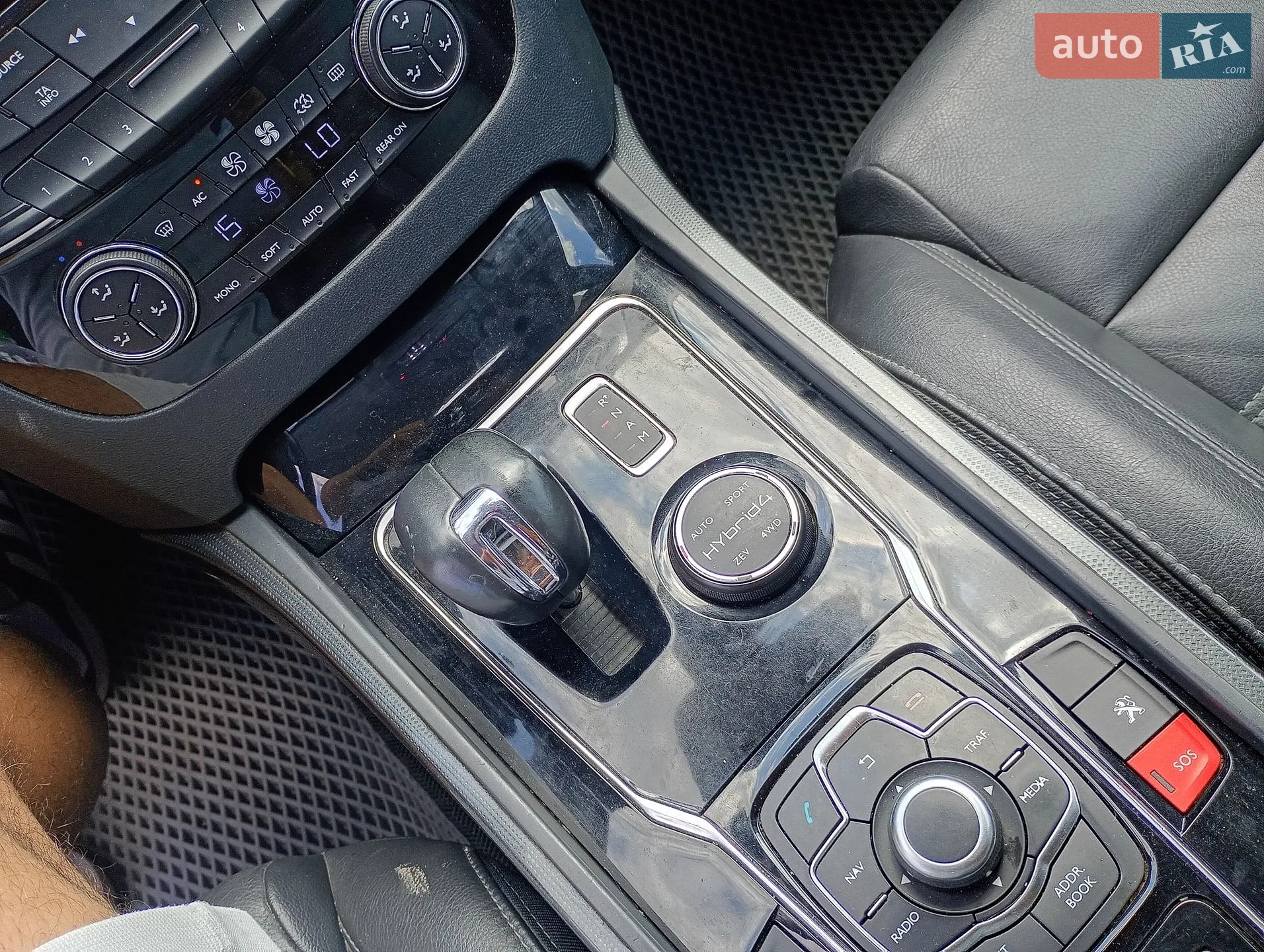 2012 Peugeot 508 - мініатюра 2