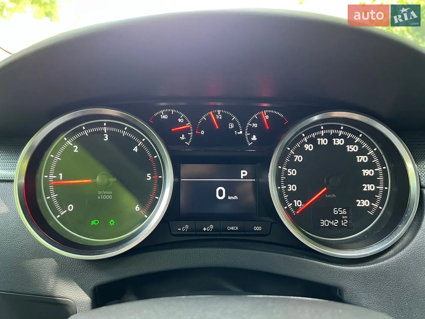 2015 Peugeot 508 - мініатюра 12