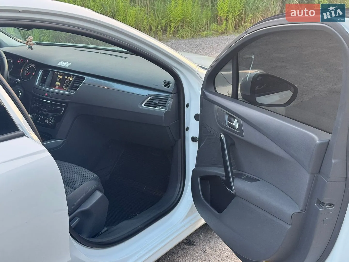 2016 Peugeot 508 - мініатюра 18