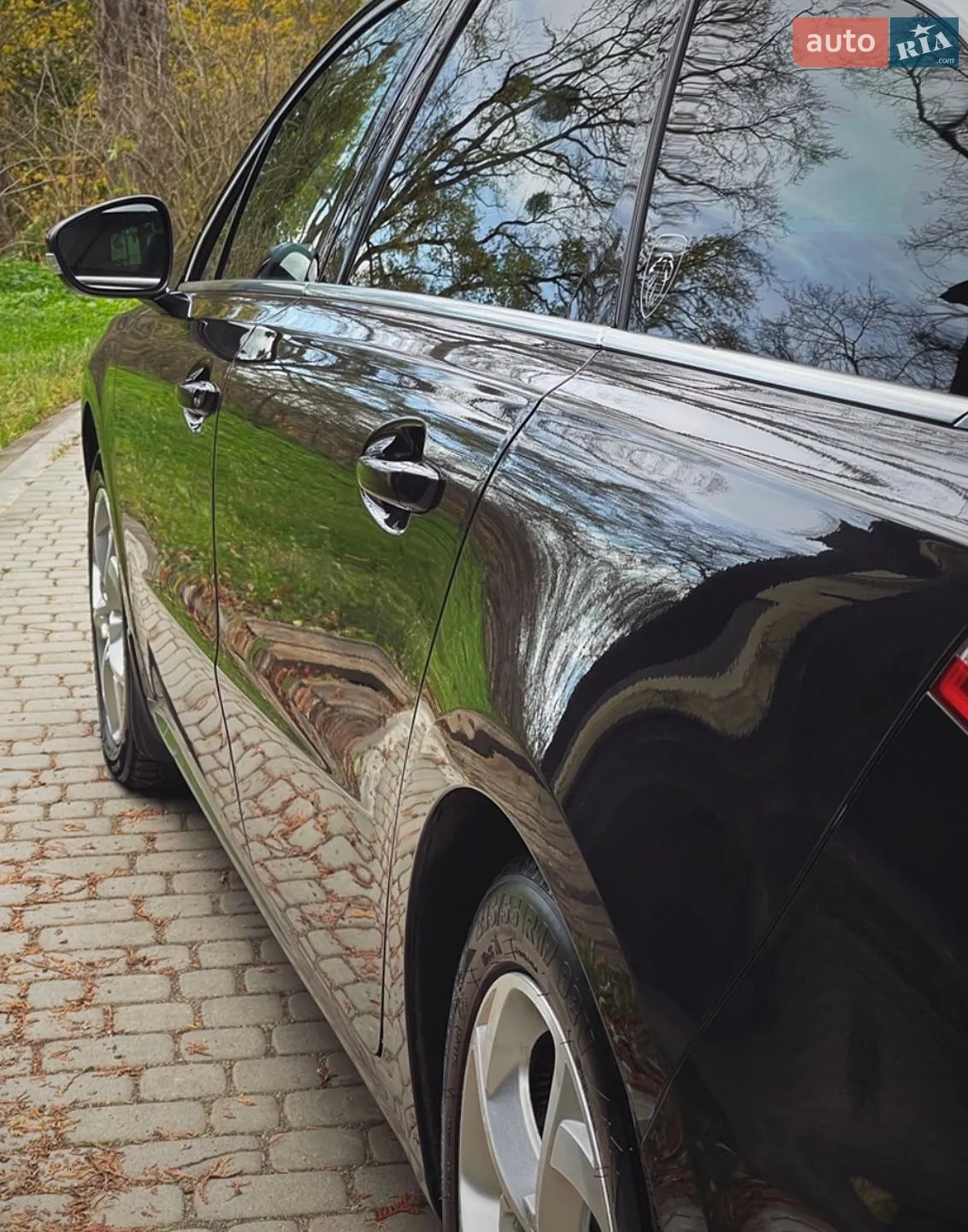 2011 Peugeot 508 - мініатюра 26