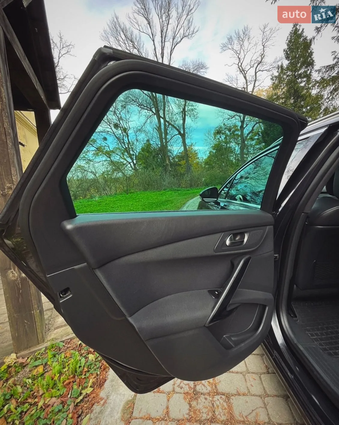 2011 Peugeot 508 - мініатюра 33