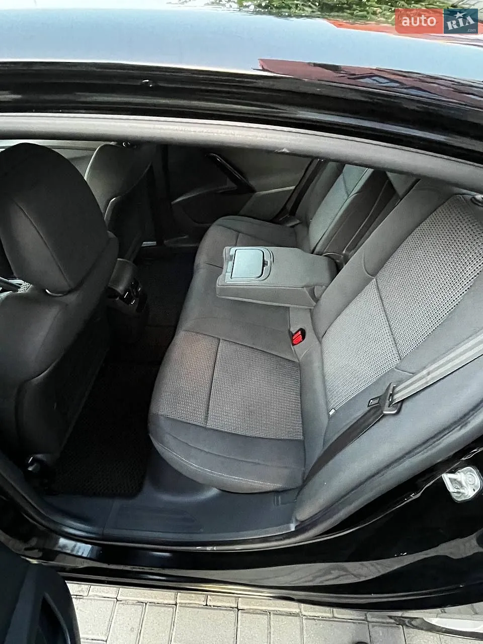 2011 Peugeot 508 - мініатюра 29