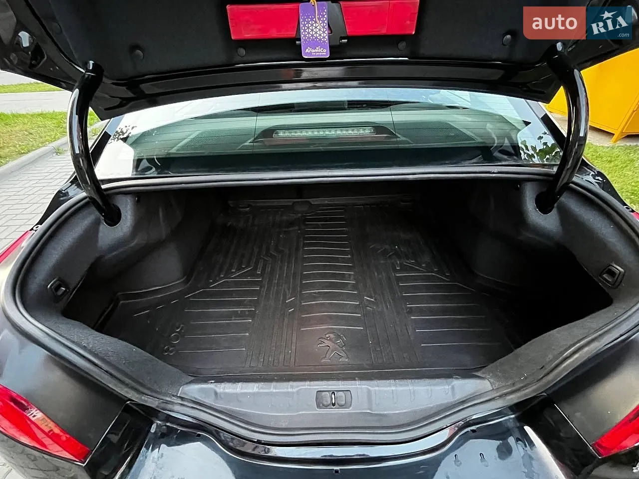 2011 Peugeot 508 - мініатюра 43