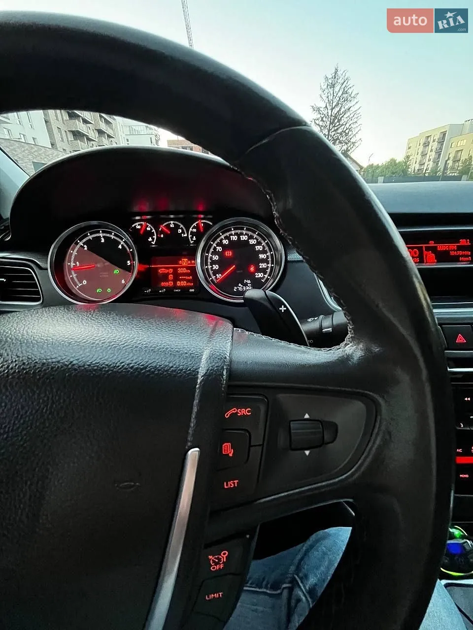 2011 Peugeot 508 - мініатюра 47