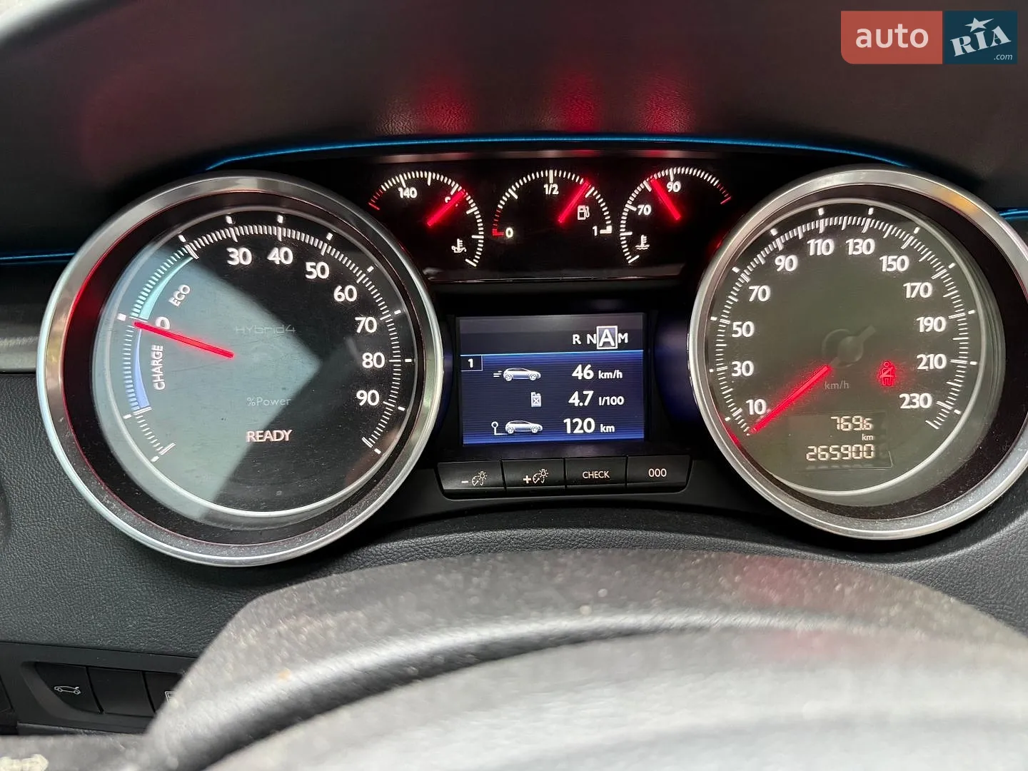 2013 Peugeot 508 - мініатюра 15
