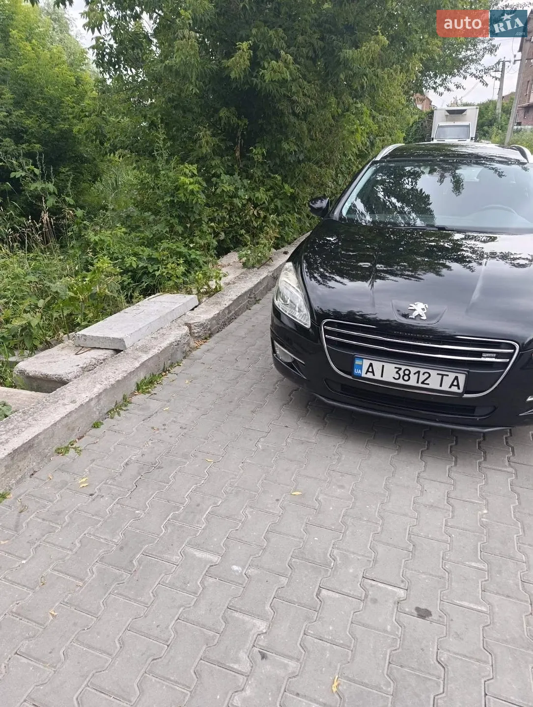 2011 Peugeot 508 - мініатюра 29