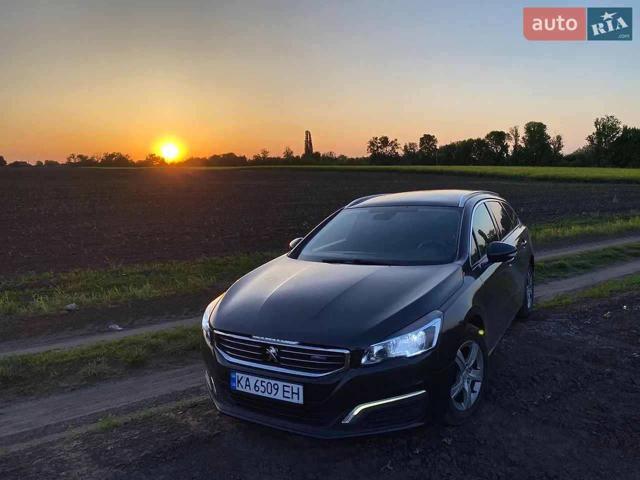 2016 Peugeot 508 - мініатюра 15