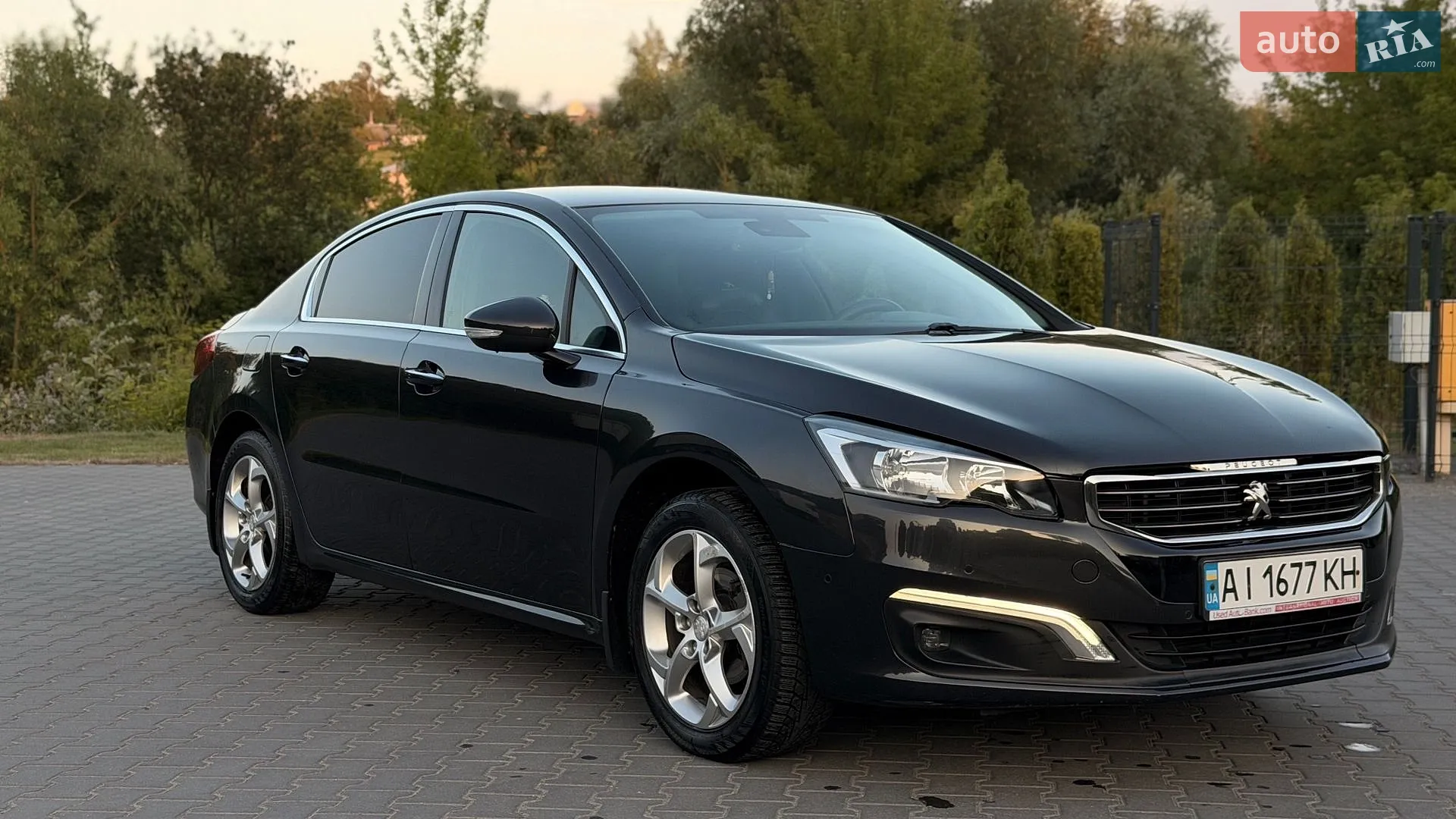 2018 Peugeot 508 - мініатюра 4