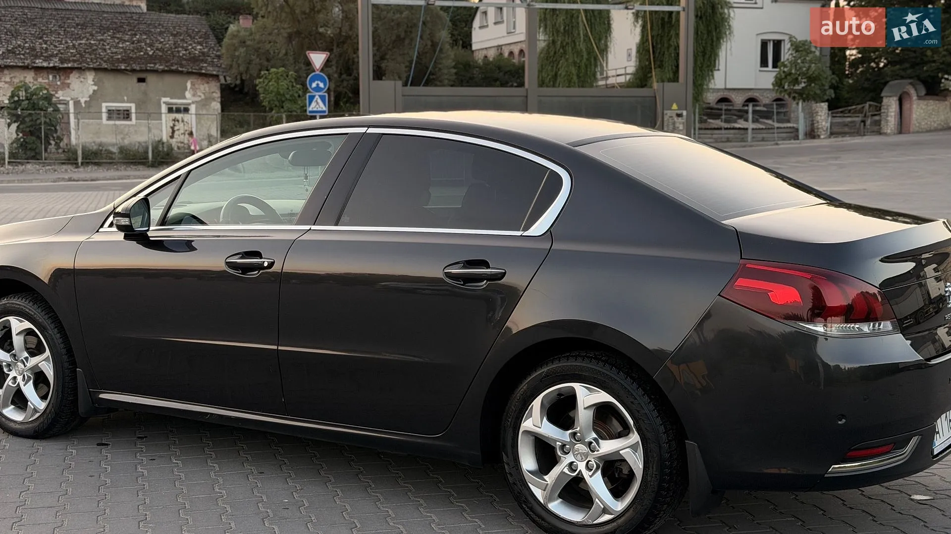 2018 Peugeot 508 - мініатюра 13