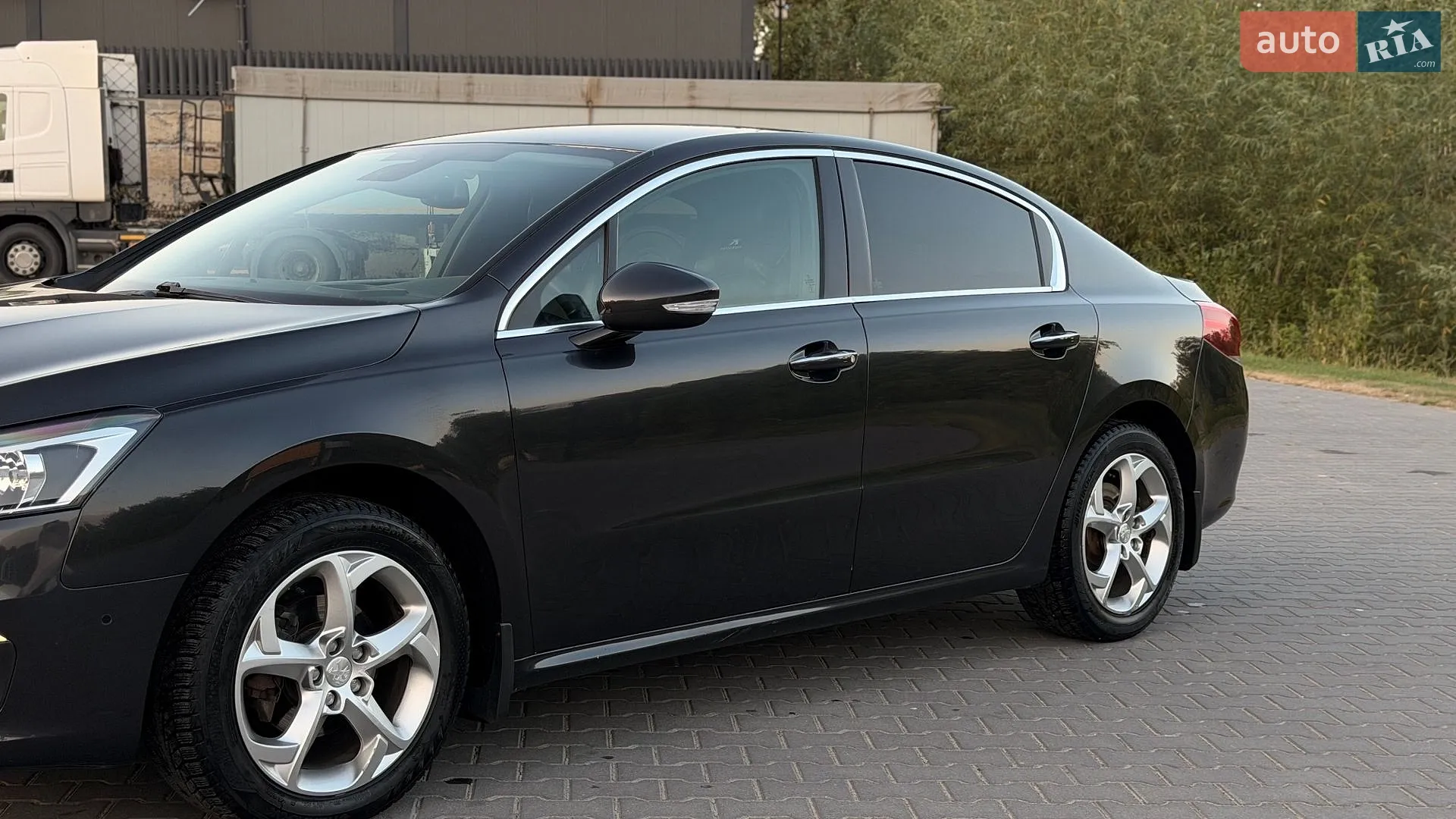2018 Peugeot 508 - мініатюра 14