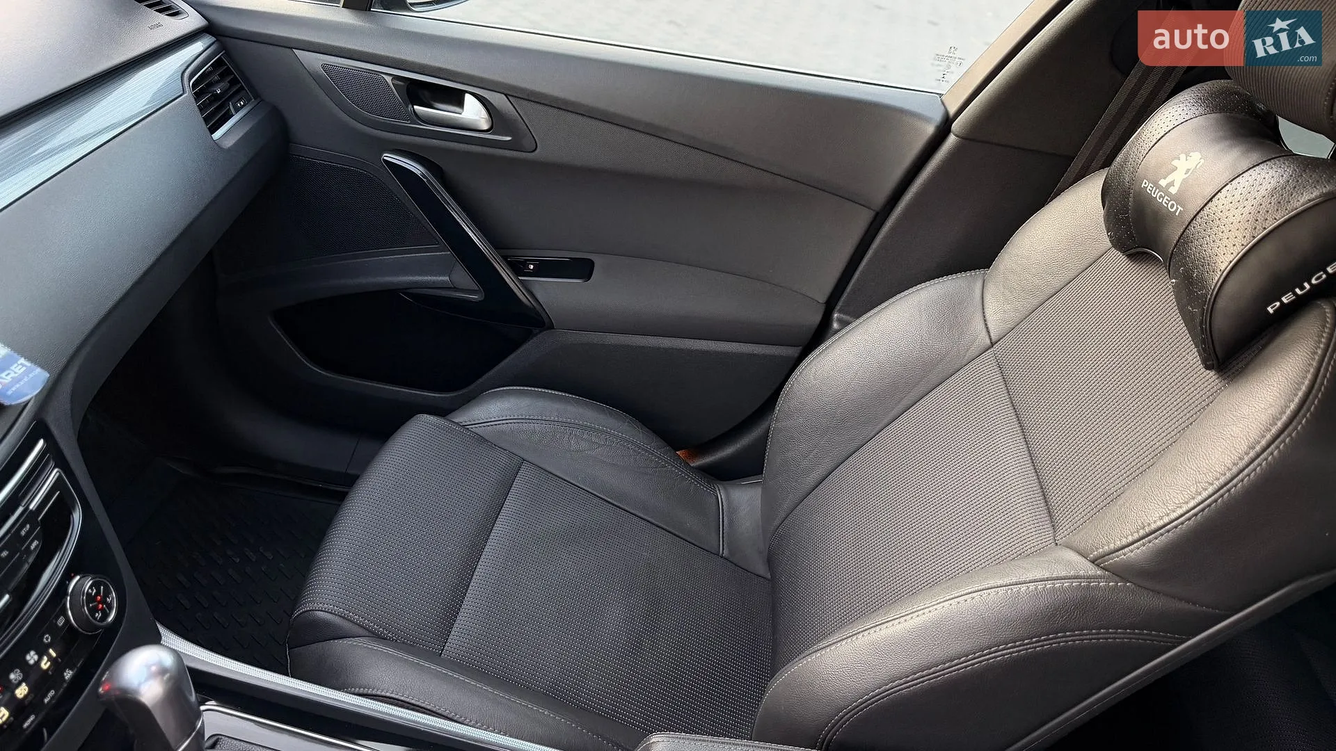 2018 Peugeot 508 - мініатюра 32