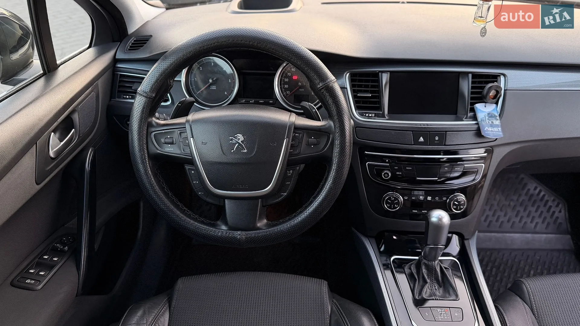 2018 Peugeot 508 - мініатюра 45
