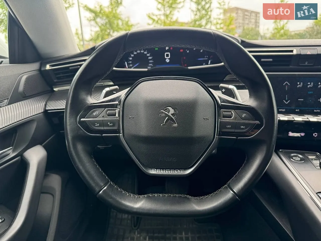 2019 Peugeot 508 - мініатюра 12