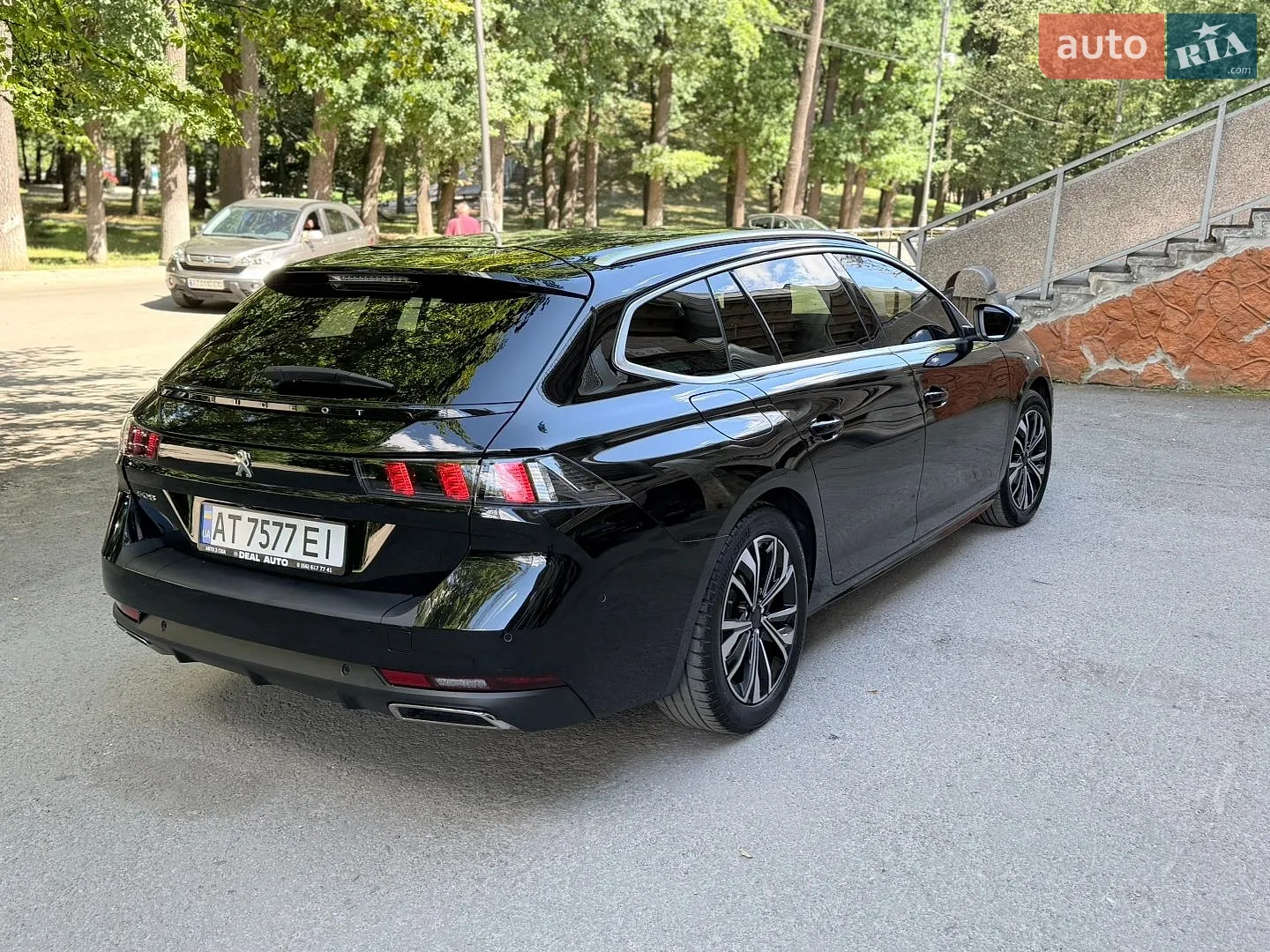 2019 Peugeot 508 - мініатюра 9