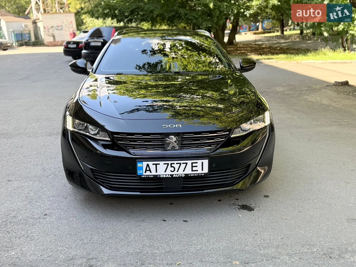 2019 Peugeot 508 - мініатюра 13