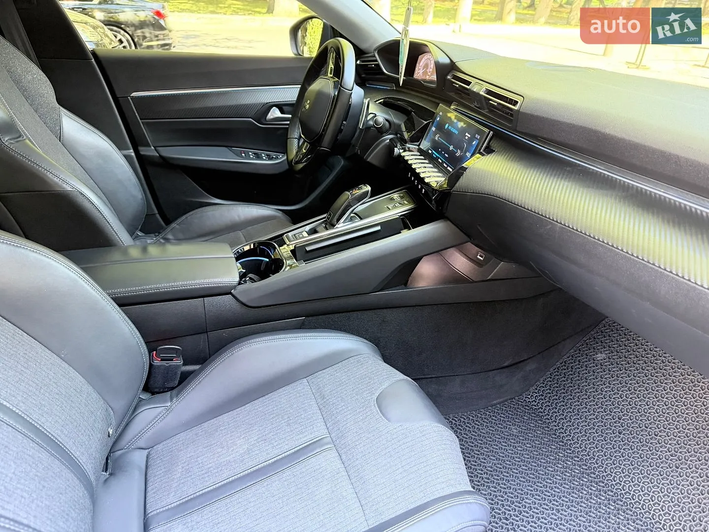 2019 Peugeot 508 - мініатюра 17