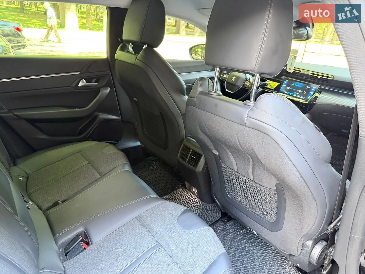 2019 Peugeot 508 - мініатюра 16
