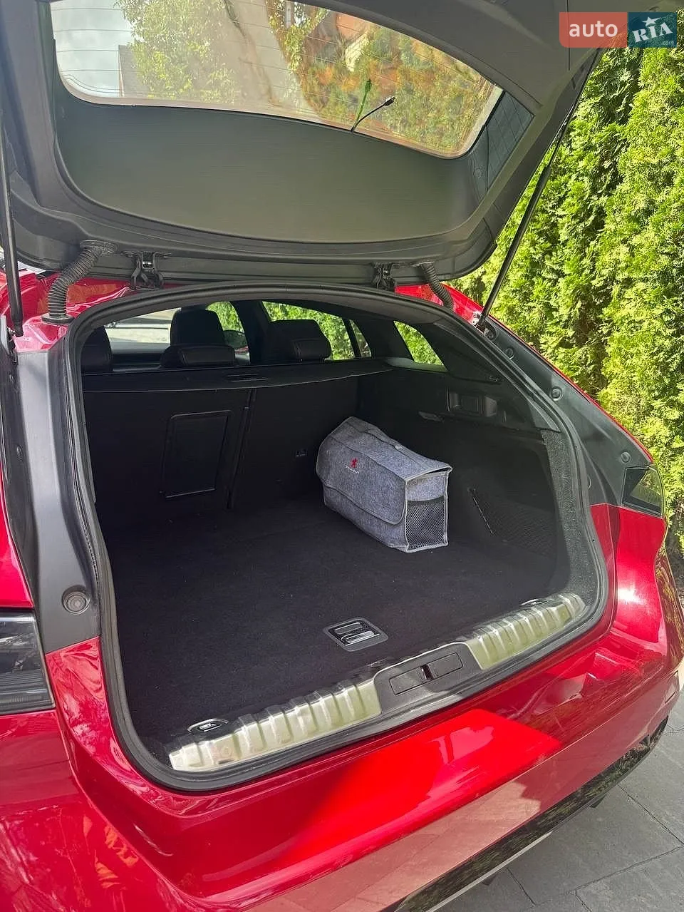 2019 Peugeot 508 - мініатюра 17