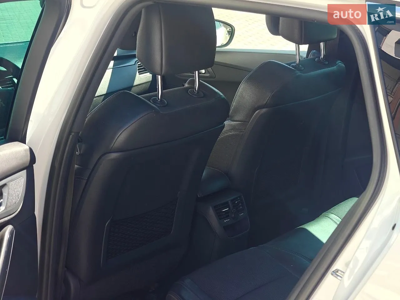 2011 Peugeot 508 - мініатюра 16