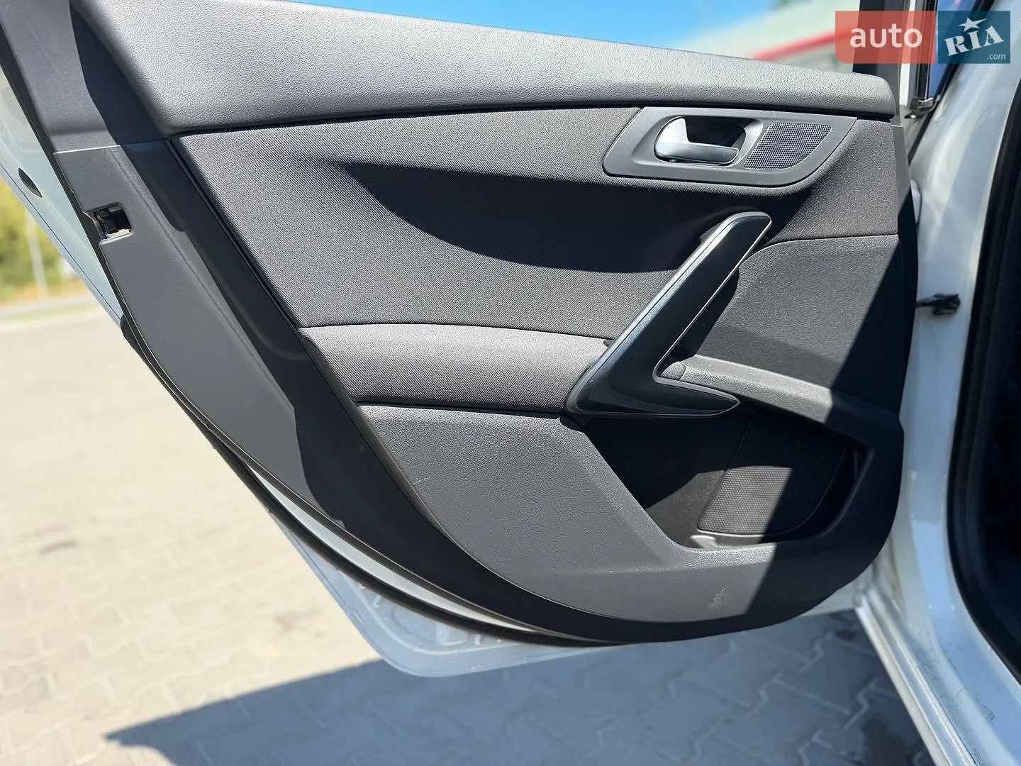 2017 Peugeot 508 - мініатюра 30