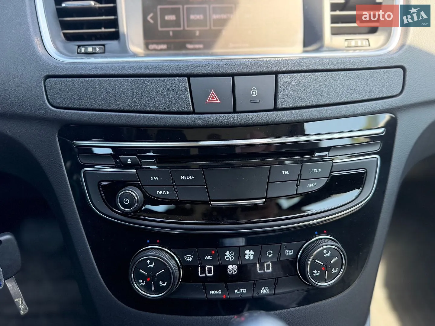 2017 Peugeot 508 - мініатюра 36