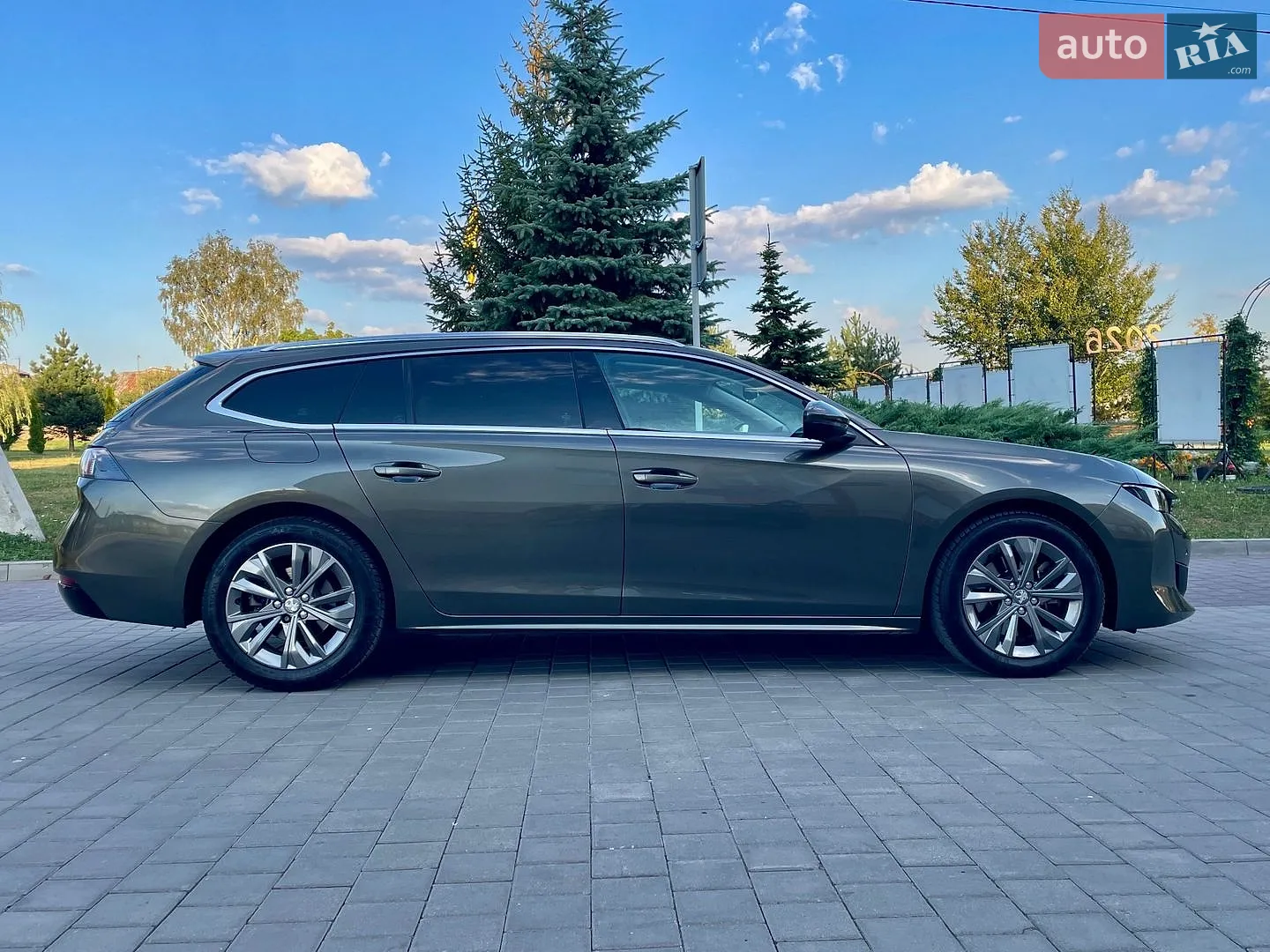 2019 Peugeot 508 - мініатюра 16