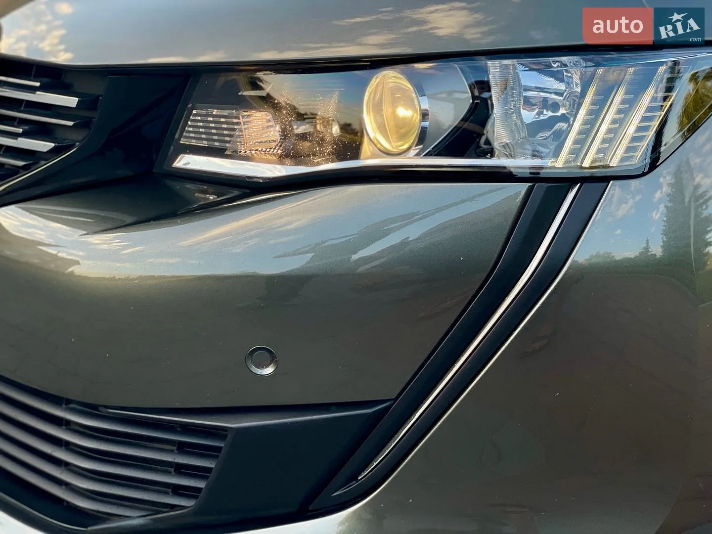 2019 Peugeot 508 - мініатюра 27