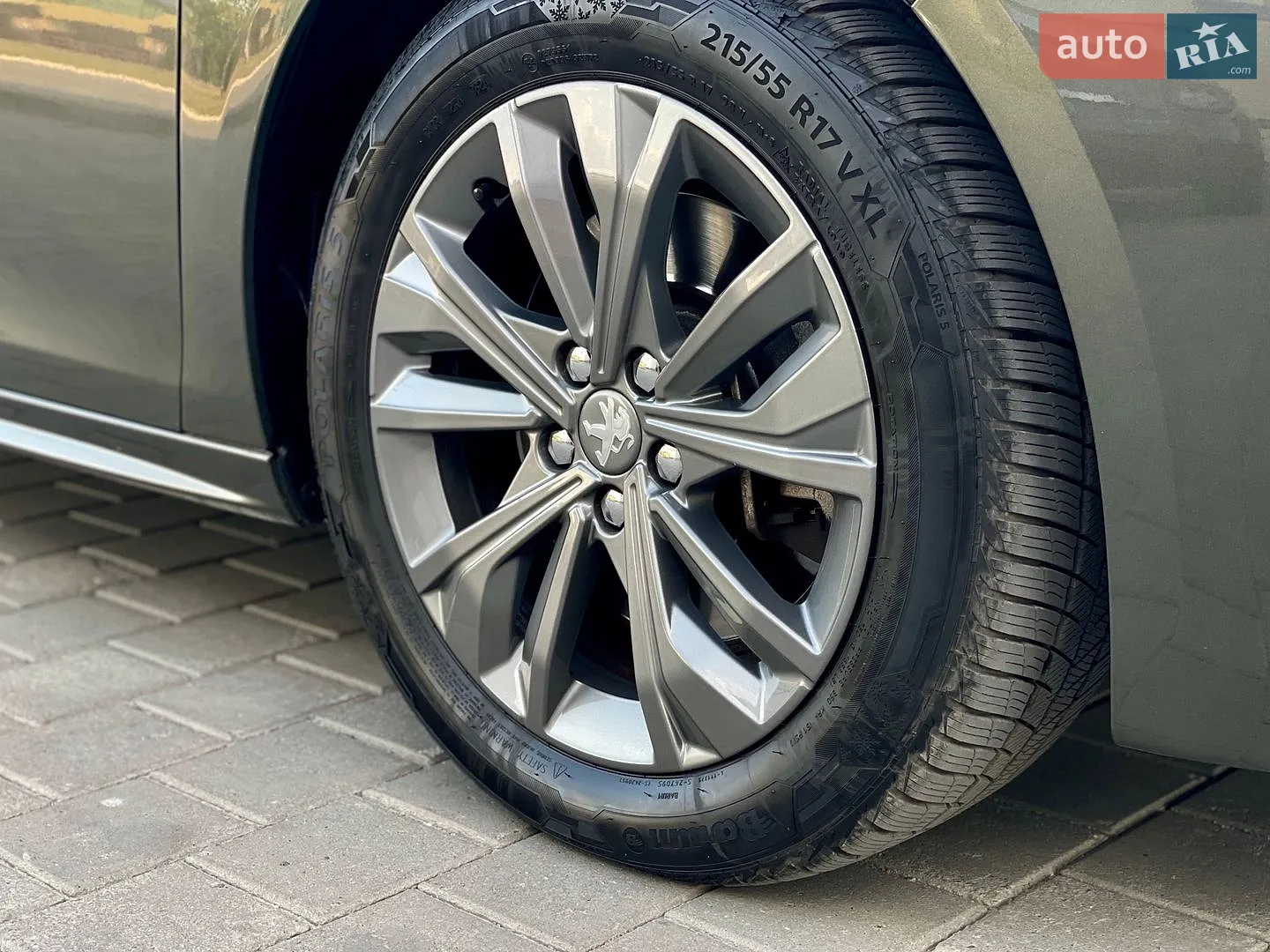 2019 Peugeot 508 - мініатюра 28