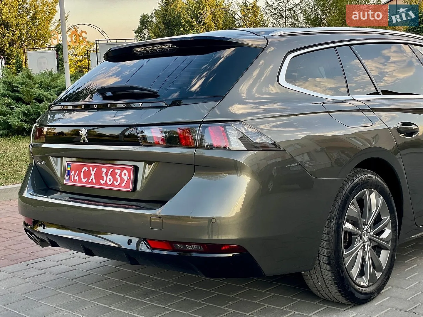 2019 Peugeot 508 - мініатюра 30