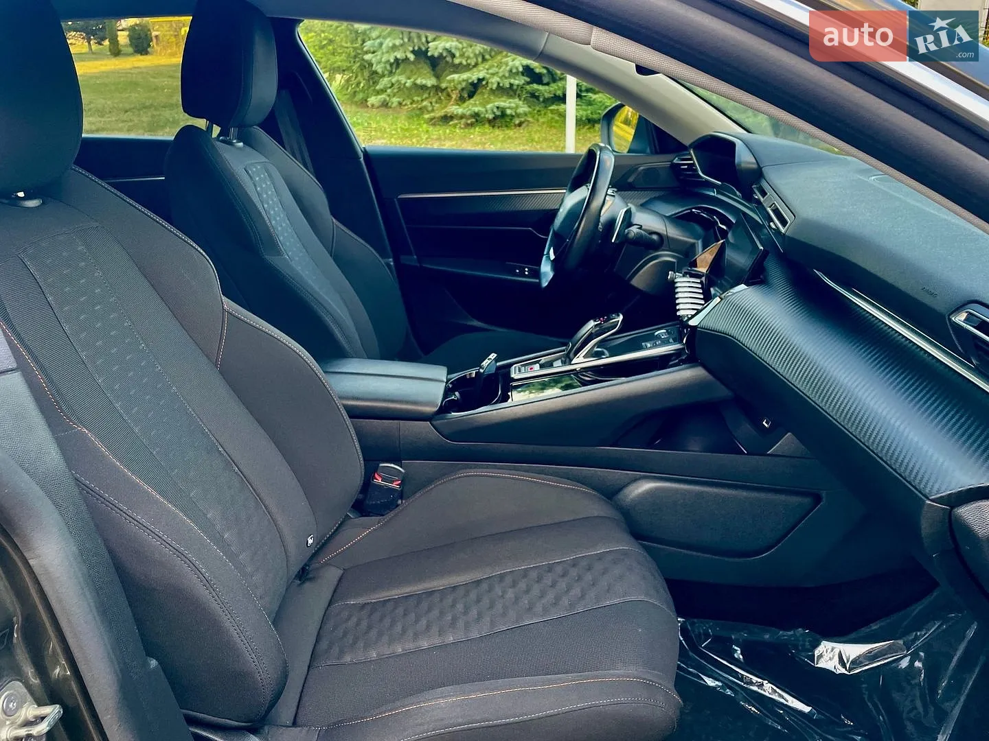 2019 Peugeot 508 - мініатюра 44