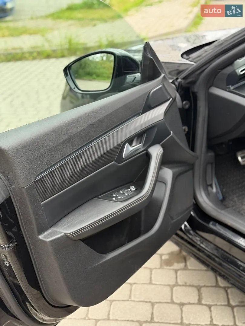 2022 Peugeot 508 - мініатюра 15