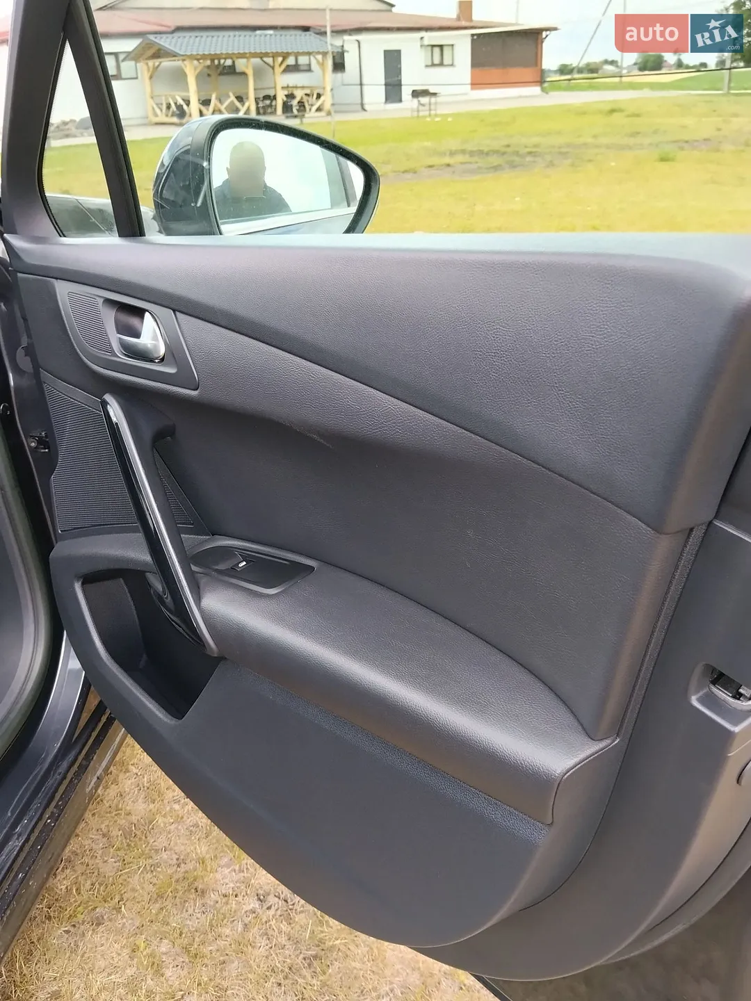 2014 Peugeot 508 - мініатюра 10