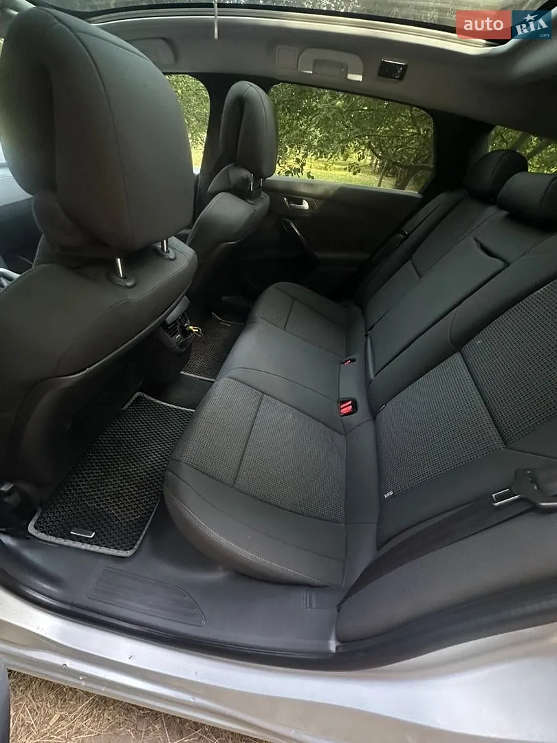 2016 Peugeot 508 - мініатюра 16