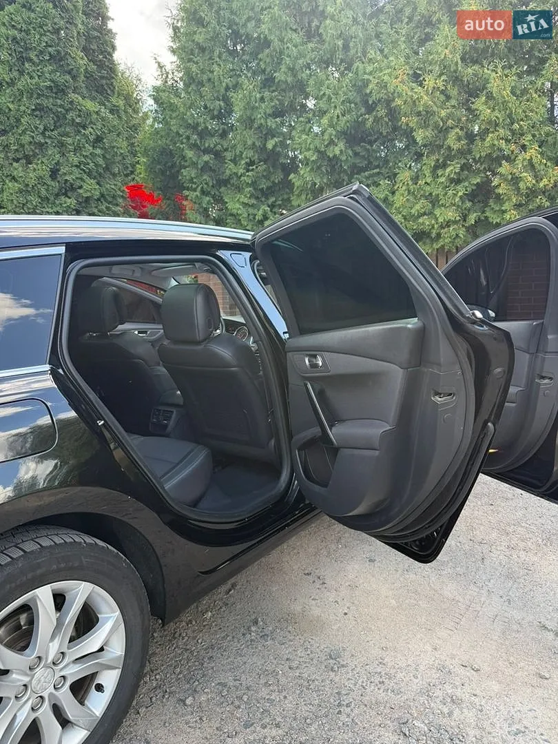 2014 Peugeot 508 - мініатюра 22