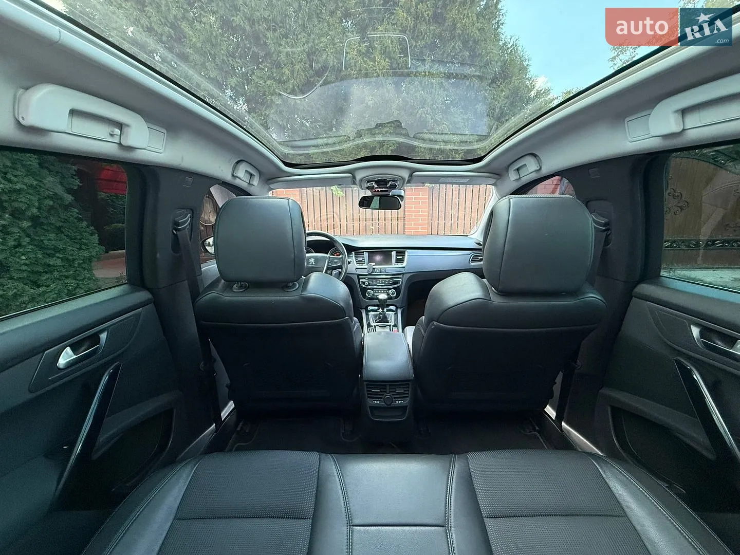 2014 Peugeot 508 - мініатюра 26