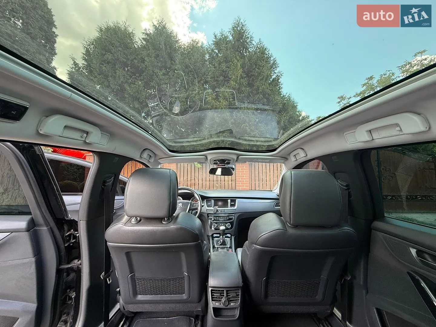 2014 Peugeot 508 - мініатюра 29
