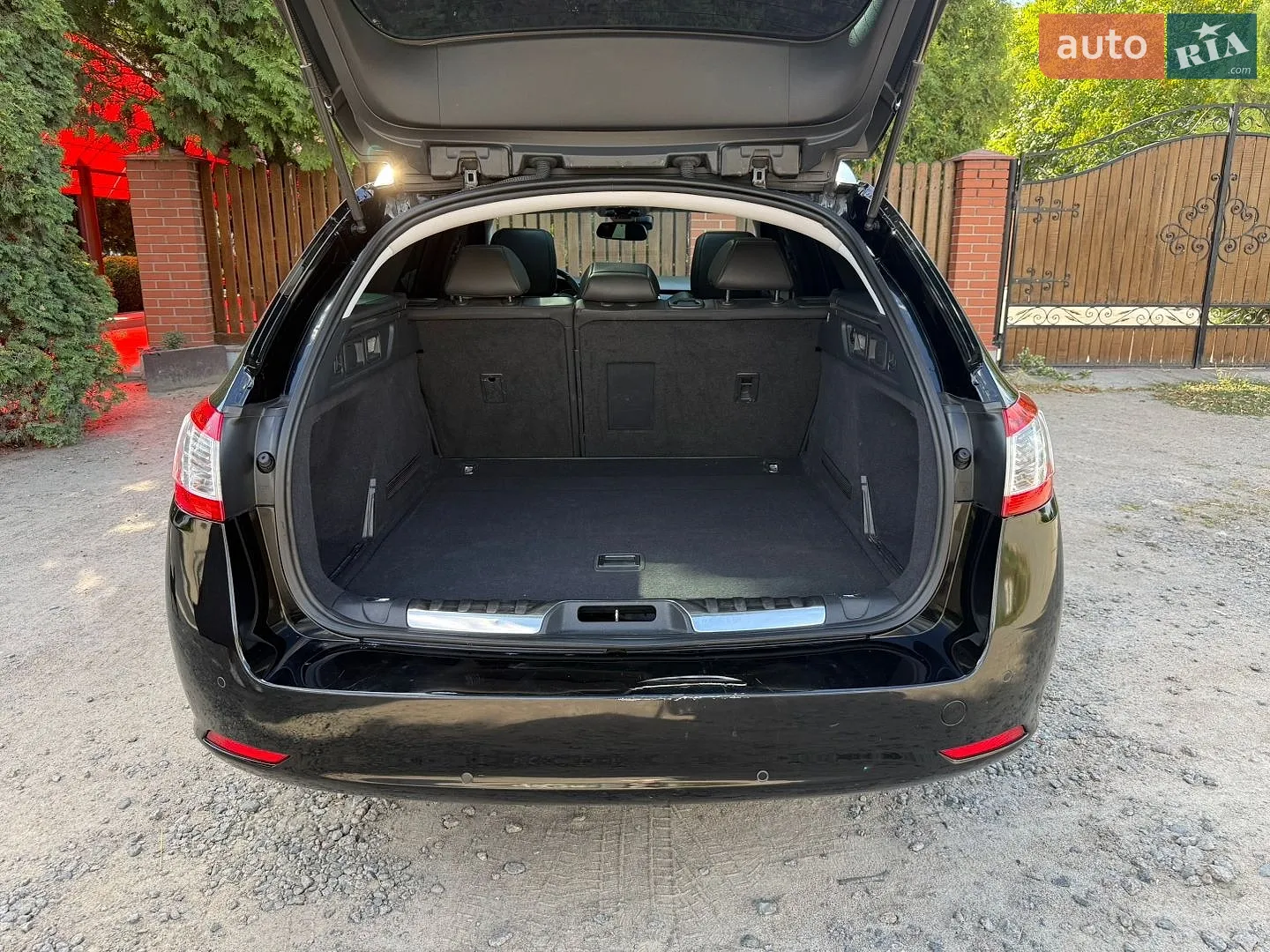 2014 Peugeot 508 - мініатюра 31